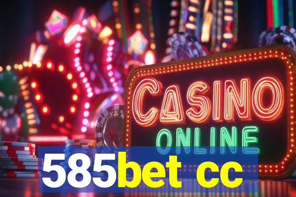 585bet cc